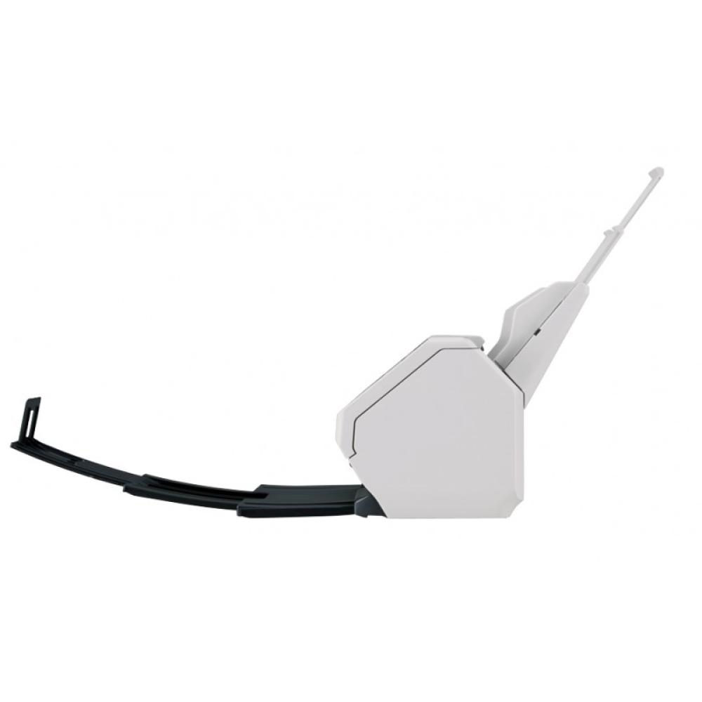 Ricoh - fi-8190 Alimentador automático de documentos (ADF) + escáner de alimentación manual 600 x 600 DPI A4 Negro, Gris