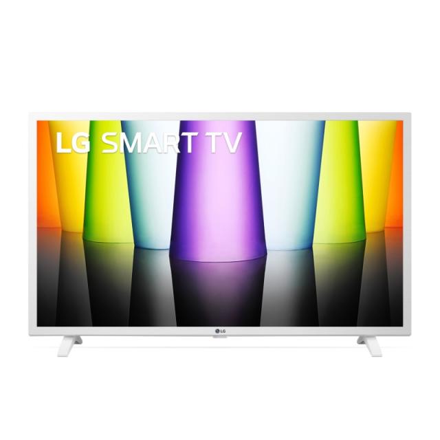 LG - FHD 32LQ63806LC.AEU Televisor 81,3 cm (32") Full HD Smart TV Wifi Blanco