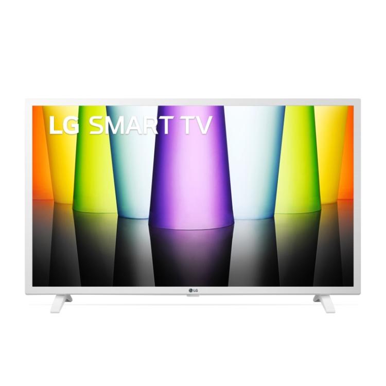 LG - FHD 32LQ63806LC.AEU Televisor 81,3 cm (32") Full HD Smart TV Wifi Blanco