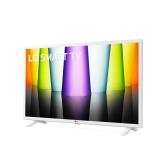 LG - FHD 32LQ63806LC.AEU Televisor 81,3 cm (32") Full HD Smart TV Wifi Blanco