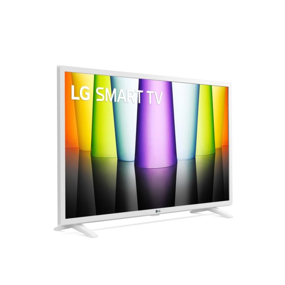 LG - FHD 32LQ63806LC.AEU Televisor 81,3 cm (32") Full HD Smart TV Wifi Blanco