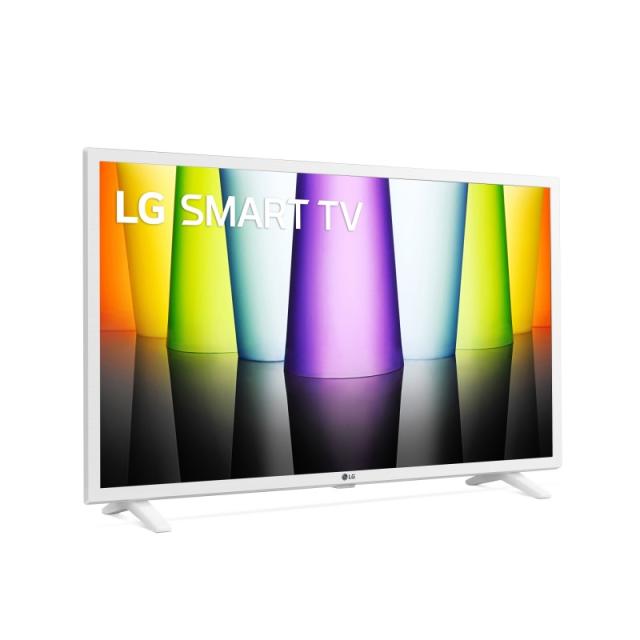 LG - FHD 32LQ63806LC.AEU Televisor 81,3 cm (32") Full HD Smart TV Wifi Blanco