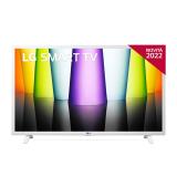 LG - FHD 32LQ63806LC.AEU Televisor 81,3 cm (32") Full HD Smart TV Wifi Blanco