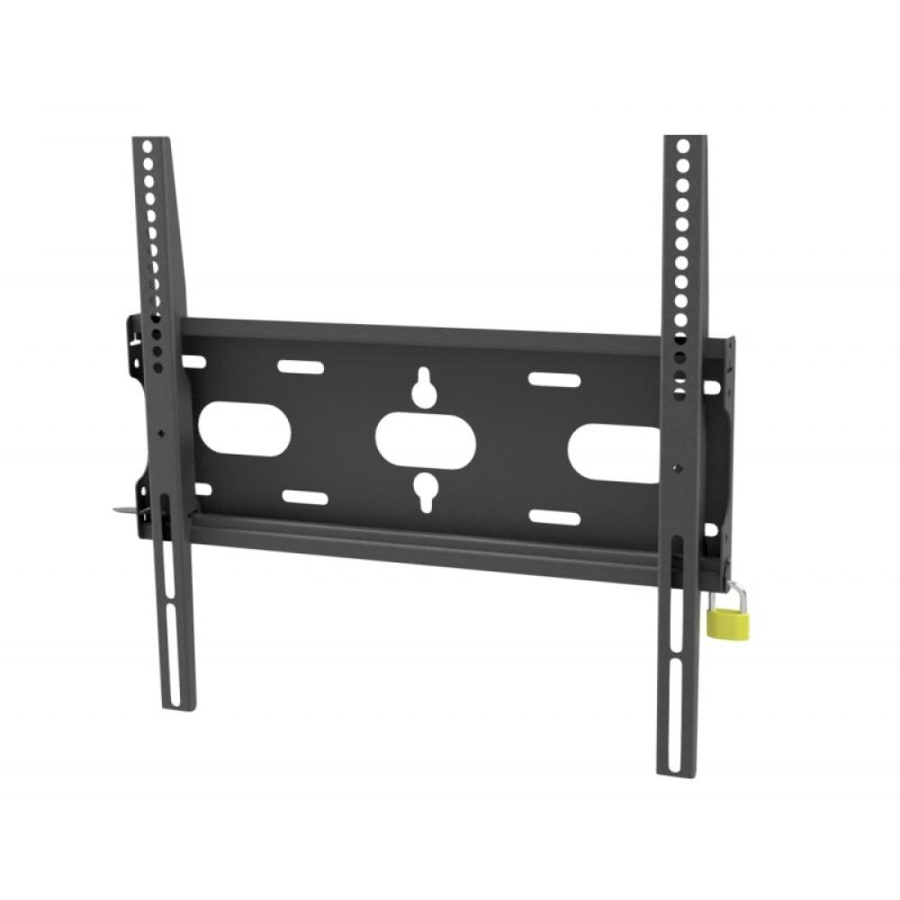 iiyama - MD-WM4040 soporte para monitor Pared Negro