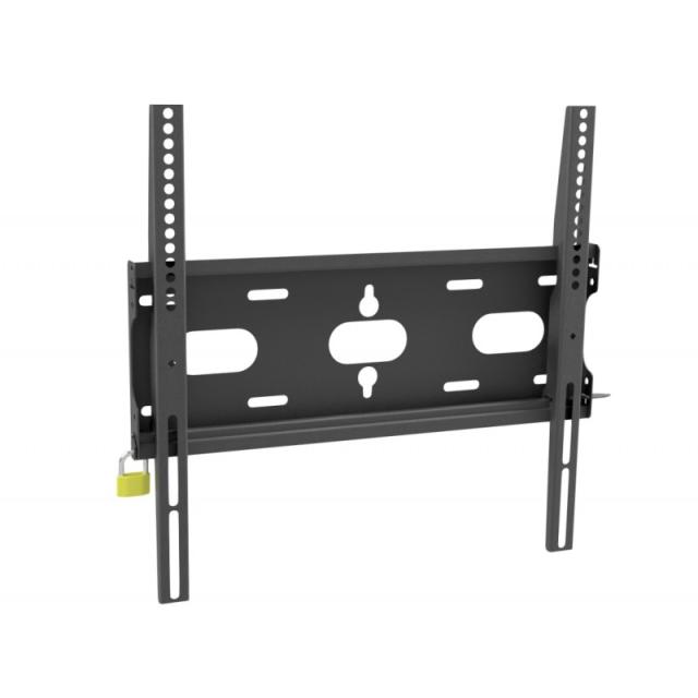 iiyama - MD-WM4040 soporte para monitor Pared Negro