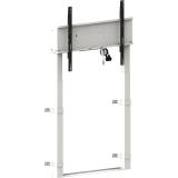 iiyama - MD-WLIFT2031-W1 soporte para monitor 2,67 m (105") Piso Blanco