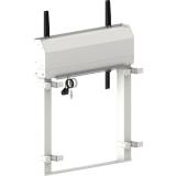 iiyama - MD-WLIFT2031-W1 soporte para monitor 2,67 m (105") Piso Blanco