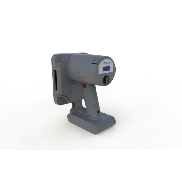 Hikvision - DS-D42MF2B accesorio para monitor Maintenance tool