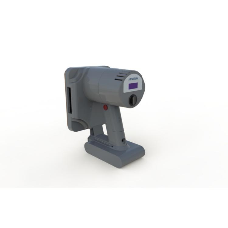 Hikvision - DS-D42MF2B accesorio para monitor Maintenance tool