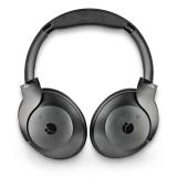 NGS - ARTICA SHAKE Auriculares Inalámbrico Diadema Llamadas/Música USB Tipo C Bluetooth Negro