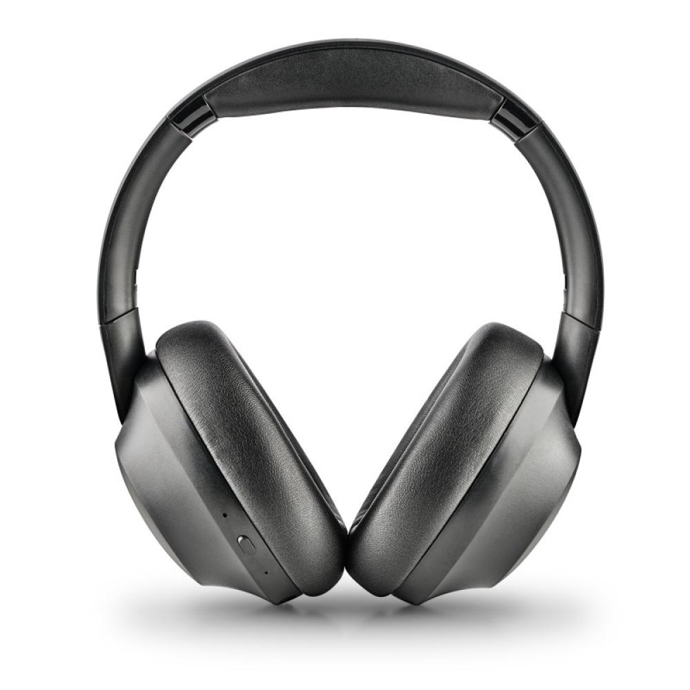 NGS - ARTICA SHAKE Auriculares Inalámbrico Diadema Llamadas/Música USB Tipo C Bluetooth Negro