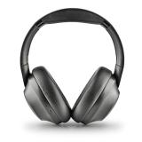 NGS - ARTICA SHAKE Auriculares Inalámbrico Diadema Llamadas/Música USB Tipo C Bluetooth Negro