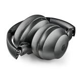 NGS - ARTICA SHAKE Auriculares Inalámbrico Diadema Llamadas/Música USB Tipo C Bluetooth Negro
