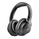 NGS - ARTICA SHAKE Auriculares Inalámbrico Diadema Llamadas/Música USB Tipo C Bluetooth Negro