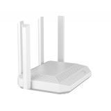 Keenetic - Hero Router Multi-Gigabit Wi-Fi 6 en malla AX3000 con un Smart Switch Gigabit de 4 puertos y 1 puerto Gigabit 2.5, pu