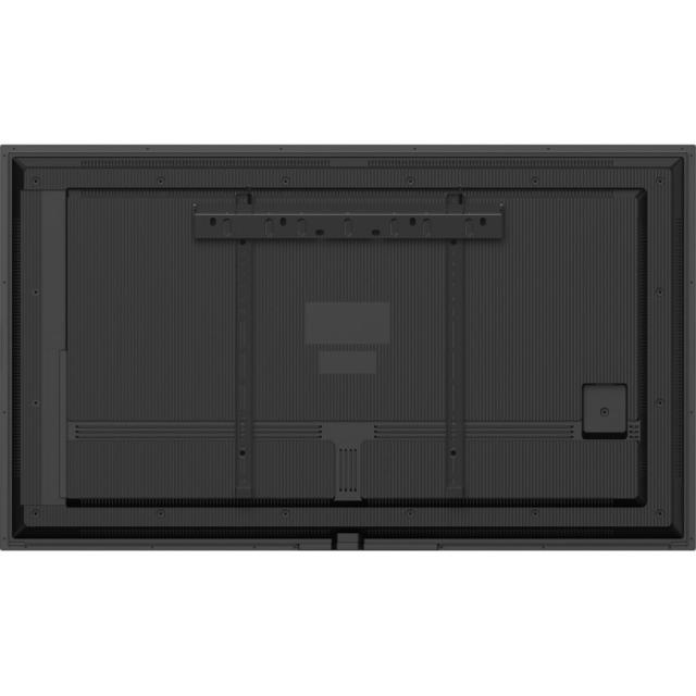 iiyama - T4329AS-B1AG pantalla para PC 108 cm (42.5") 3840 x 2160 Pixeles 4K Ultra HD LED Pantalla táctil Negro