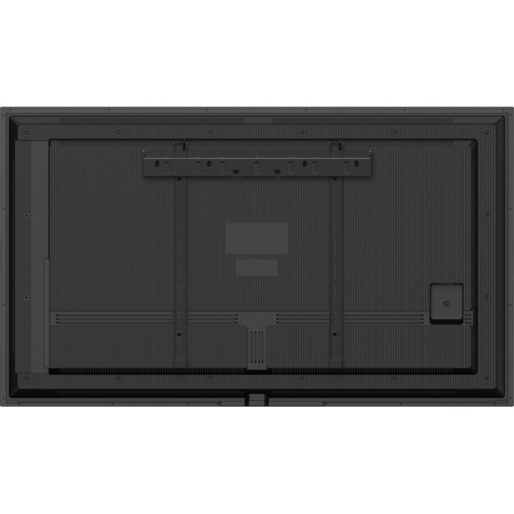 iiyama - T4329AS-B1AG pantalla para PC 108 cm (42.5") 3840 x 2160 Pixeles 4K Ultra HD LED Pantalla táctil Negro