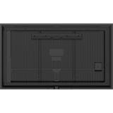 iiyama - T4329AS-B1AG pantalla para PC 108 cm (42.5") 3840 x 2160 Pixeles 4K Ultra HD LED Pantalla táctil Negro