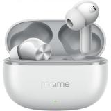 realme - Buds T200 Lite Auriculares Inalámbrico Dentro de oído Llamadas/Música Bluetooth Gris
