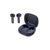 Red Bull Racing - RB-EB140 auricular y casco Auriculares Inalámbrico Dentro de oído Llamadas/Música/Deporte/Uso diario Bluetooth