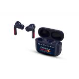Red Bull Racing - RB-EB110 auricular y casco Auriculares True Wireless Stereo (TWS) Dentro de oído Llamadas/Música/Deporte/Uso d
