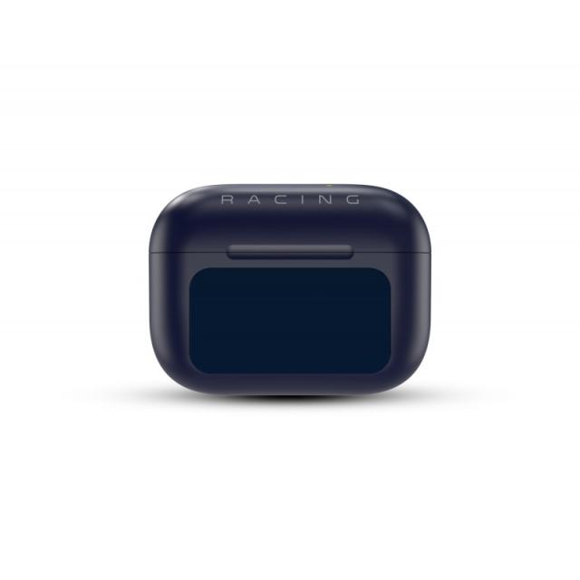 Red Bull Racing - RB-EB110 auricular y casco Auriculares True Wireless Stereo (TWS) Dentro de oído Llamadas/Música/Deporte/Uso d