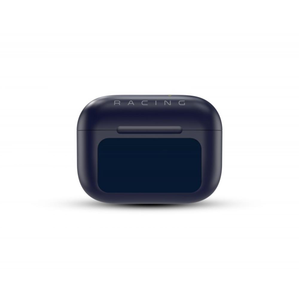 Red Bull Racing - RB-EB110 auricular y casco Auriculares True Wireless Stereo (TWS) Dentro de oído Llamadas/Música/Deporte/Uso d