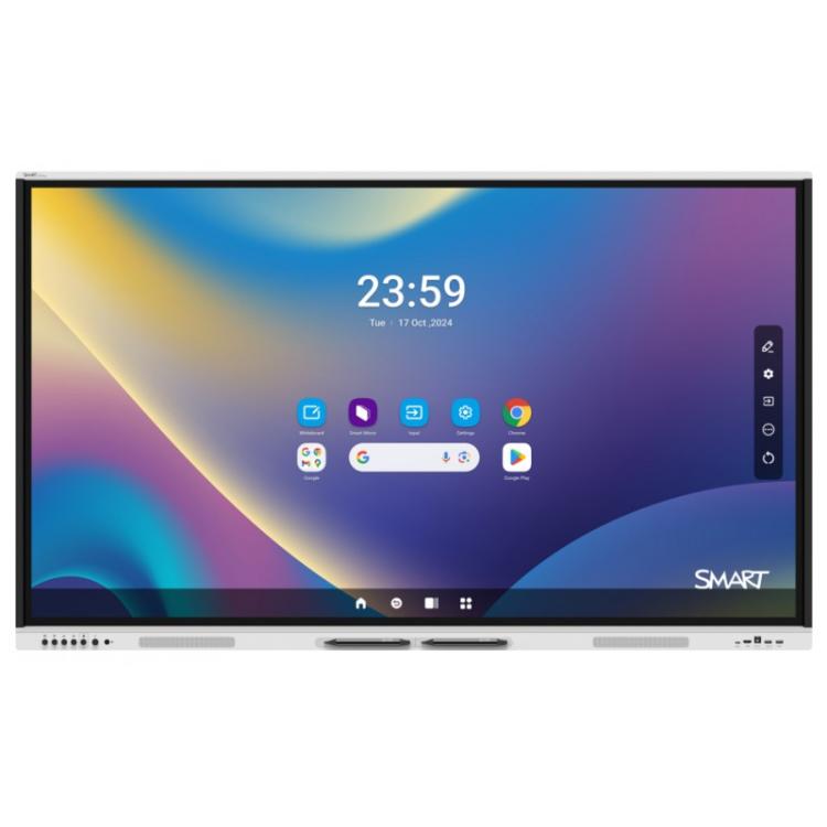 Smart - GX186G-V4 pizarra blanca interactiva 2,18 m (86") 3840 x 2160 Pixeles Pantalla táctil HDMI