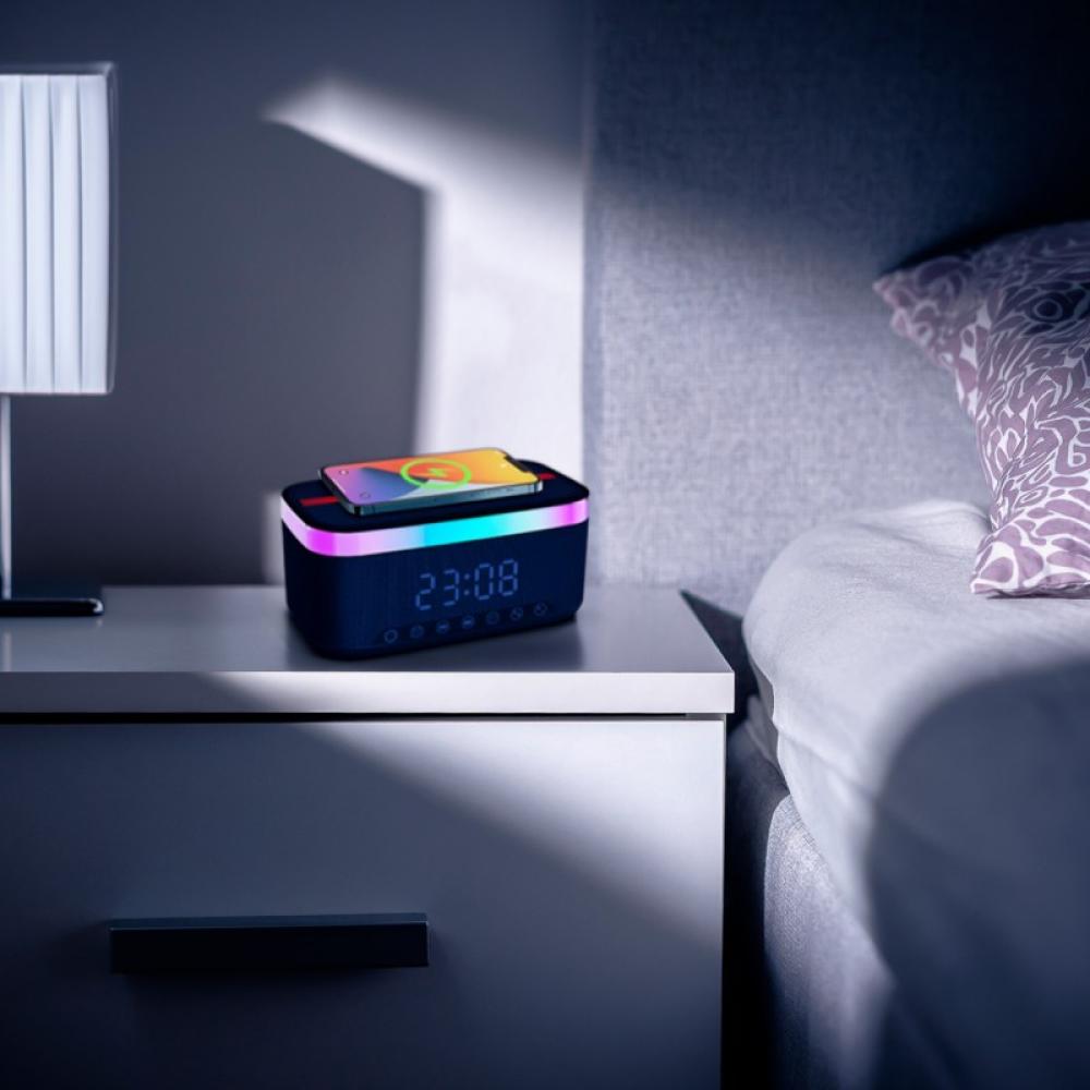 Red Bull Racing - RB-SK300 altavoz portátil o de fiesta Azul 12 W