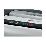 Rexel - Momentum M510 triturador de papel Microcorte 58 dB Negro