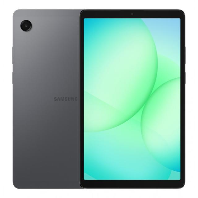 Samsung - Galaxy Tab A11 4G LTE-TDD & LTE-FDD 128 GB 22,1 cm (8.7") 8 GB Wi-Fi 5 (802.11ac) Gris
