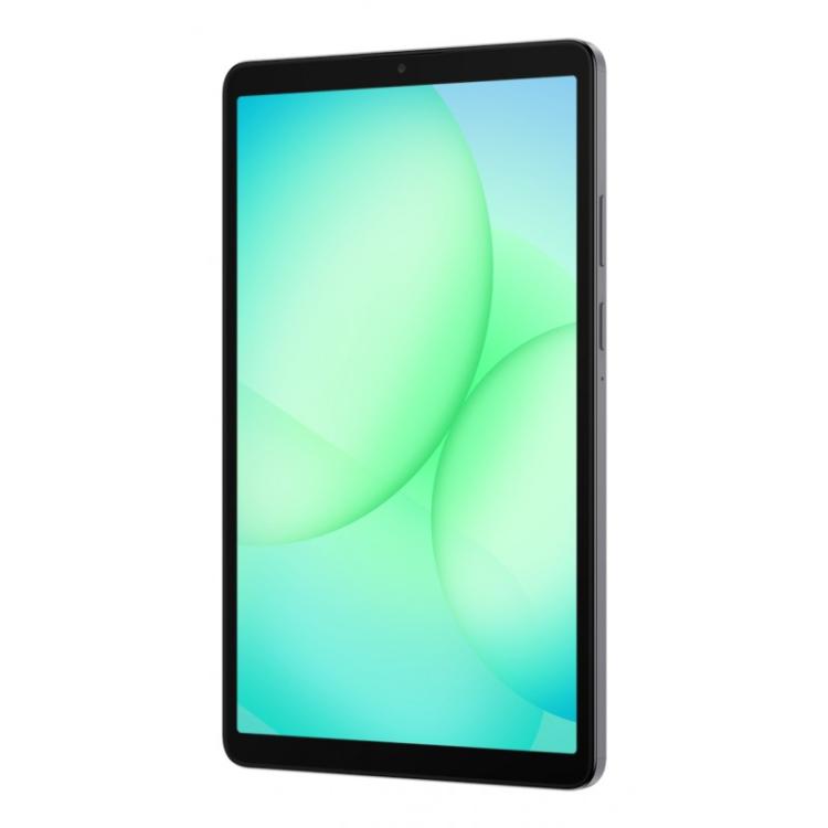 Samsung - Galaxy Tab A11 4G LTE-TDD & LTE-FDD 64 GB 22,1 cm (8.7") 4 GB Wi-Fi 5 (802.11ac) Gris