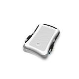 Silicon Power - Armor A30 Caja de disco duro (HDD) Blanco 2.5"