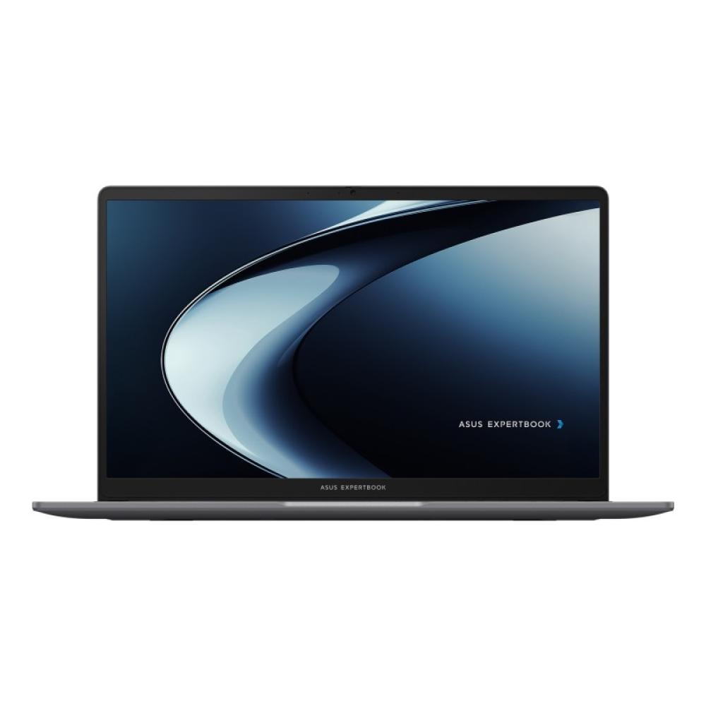 ASUS - ExpertBook P1 PM1503CDA-S70109X - Ordenador Portátil 15.6" Full HD (AMD Ryzen 5 7535HS, 16GB RAM, 512GB SSD, Radeon 660M,