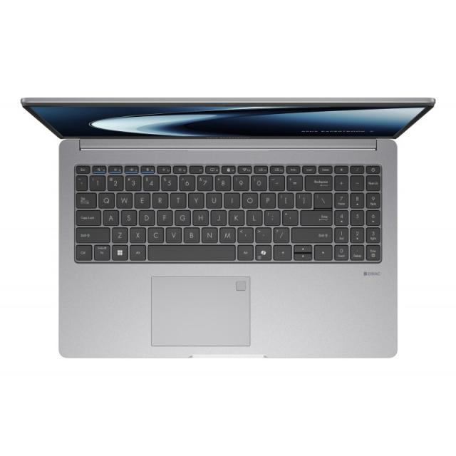 ASUS - ExpertBook P1 PM1503CDA-S70109X - Ordenador Portátil 15.6" Full HD (AMD Ryzen 5 7535HS, 16GB RAM, 512GB SSD, Radeon 660M,