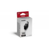 Canon - PG-595 cartucho de tinta 1 pieza(s) Original Negro