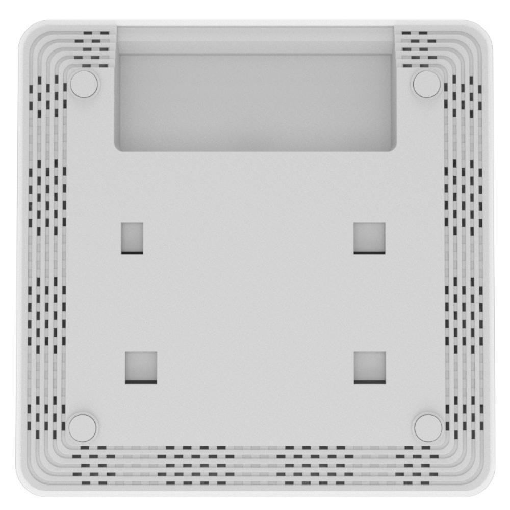 Keenetic - Orbiter 6 (KAP-630) 3000 Mbit/s Blanco Energía sobre Ethernet (PoE)