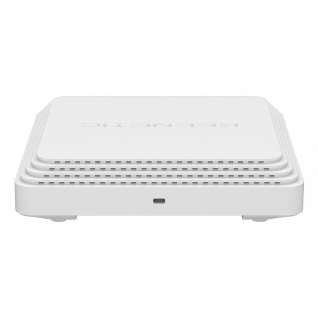 Keenetic - Orbiter 6 (KAP-630) 3000 Mbit/s Blanco Energía sobre Ethernet (PoE)