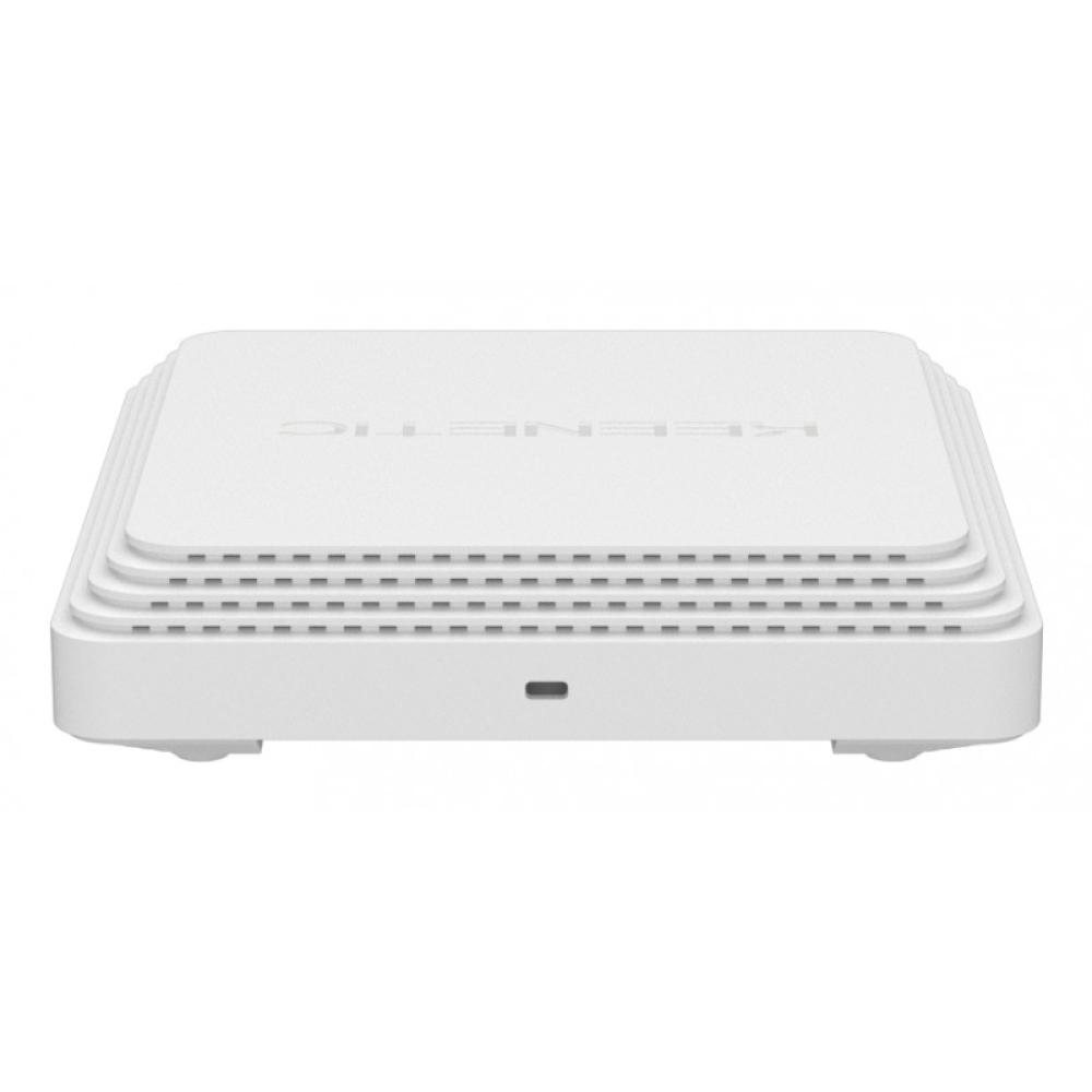 Keenetic - Orbiter 6 (KAP-630) 3000 Mbit/s Blanco Energía sobre Ethernet (PoE)