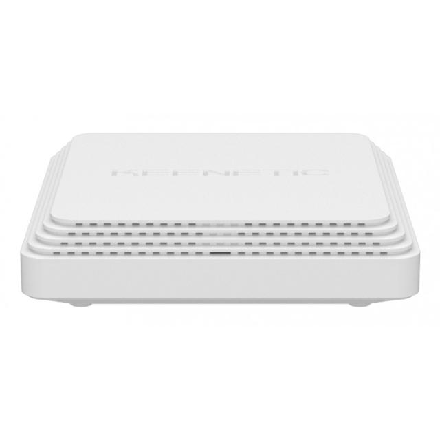 Keenetic - Orbiter 6 (KAP-630) 3000 Mbit/s Blanco Energía sobre Ethernet (PoE)