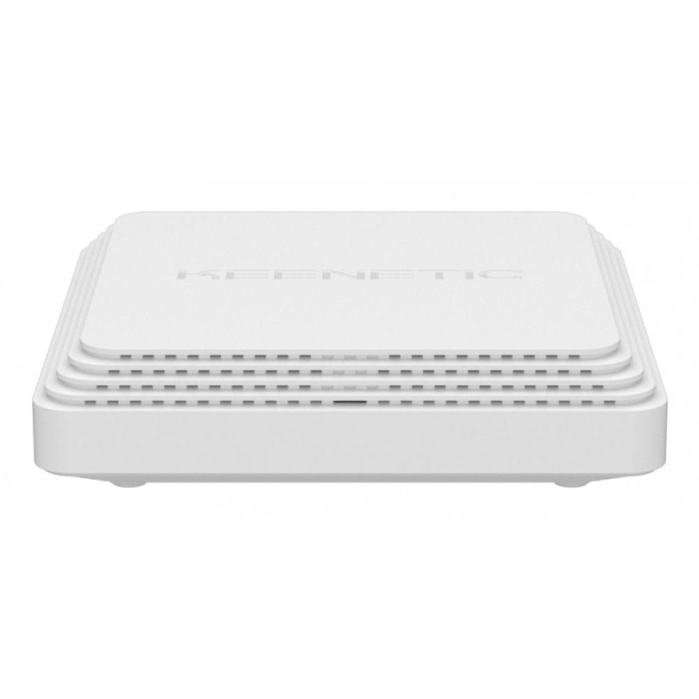 Keenetic - Orbiter 6 (KAP-630) 3000 Mbit/s Blanco Energía sobre Ethernet (PoE)