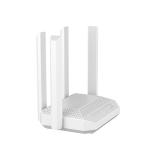 Keenetic - Challenger Router/Amplificador Multi-Gigabit Wi-Fi 6 en malla AX3000 con dos Puertos Gigabit Ethernet 2.5