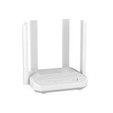 Keenetic - Challenger Router/Amplificador Multi-Gigabit Wi-Fi 6 en malla AX3000 con dos Puertos Gigabit Ethernet 2.5