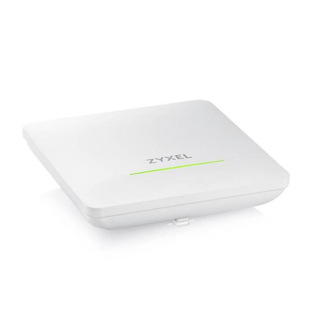 Zyxel - NWA90BE PRO 5764 Mbit/s Blanco Energía sobre Ethernet (PoE)