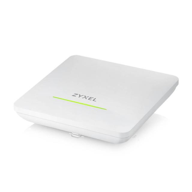 Zyxel - NWA90BE PRO 5764 Mbit/s Blanco Energía sobre Ethernet (PoE)