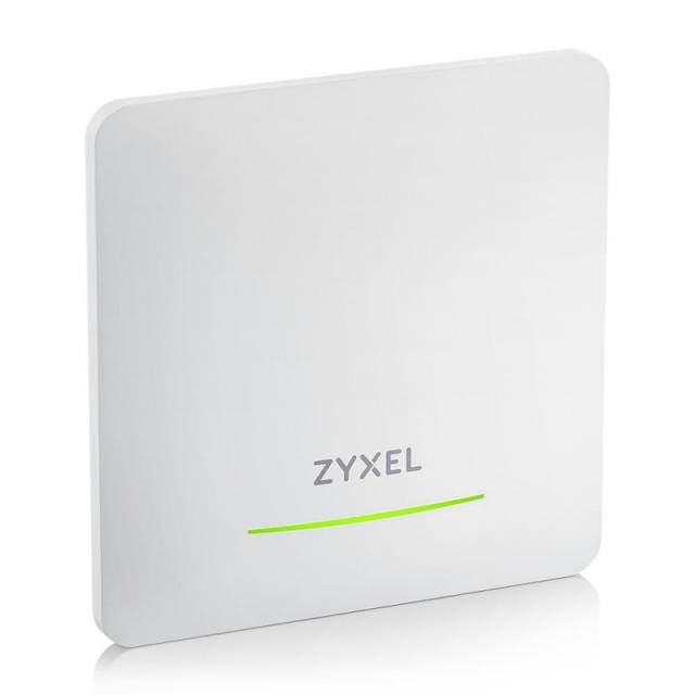 Zyxel - NWA90BE PRO 5764 Mbit/s Blanco Energía sobre Ethernet (PoE)