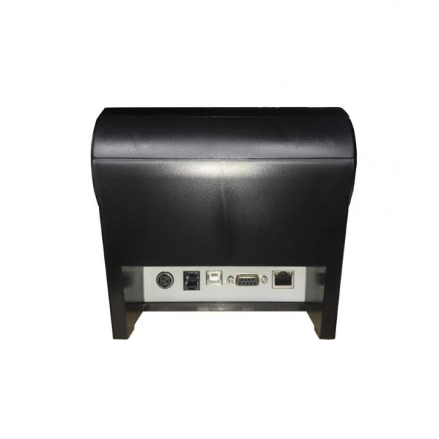 Eightt - EPOS-81W impresora de recibos Térmico Inalámbrico y alámbrico