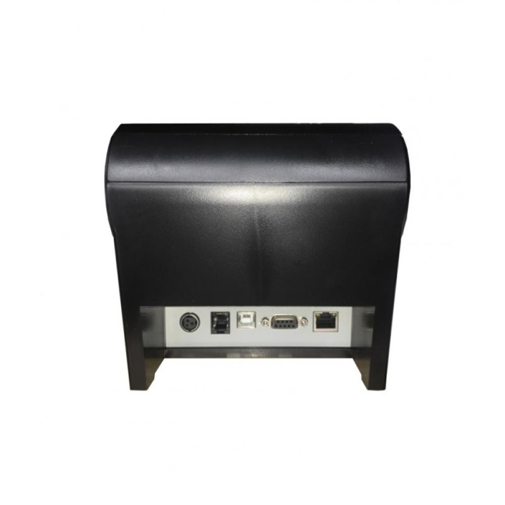 Eightt - EPOS-81W impresora de recibos Térmico Inalámbrico y alámbrico