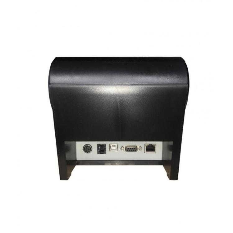 Eightt - EPOS-81W impresora de recibos Térmico Inalámbrico y alámbrico