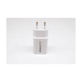 Eightt - ECW-M cargador de dispositivo móvil Blanco Interior